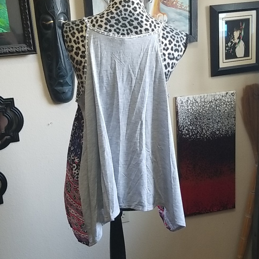 Three Tank Top Bundle! - Picture 2 of 7
